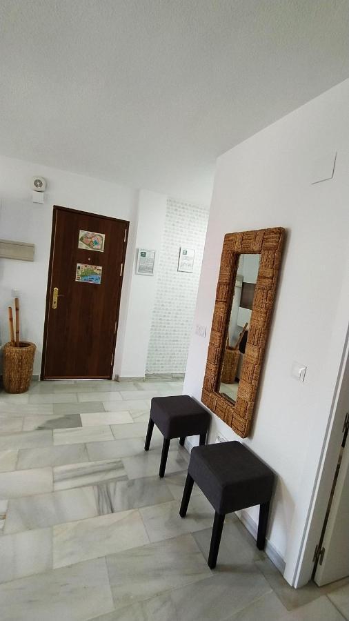 Pueblo Blanco Benalmádena Exterior foto