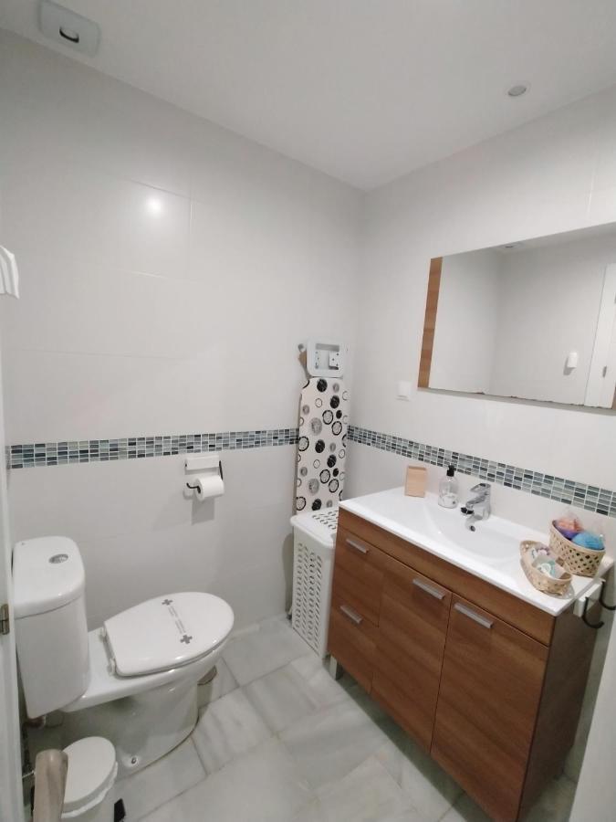 Pueblo Blanco Benalmádena Exterior foto