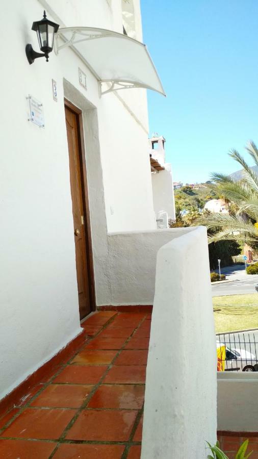 Pueblo Blanco Benalmádena Exterior foto