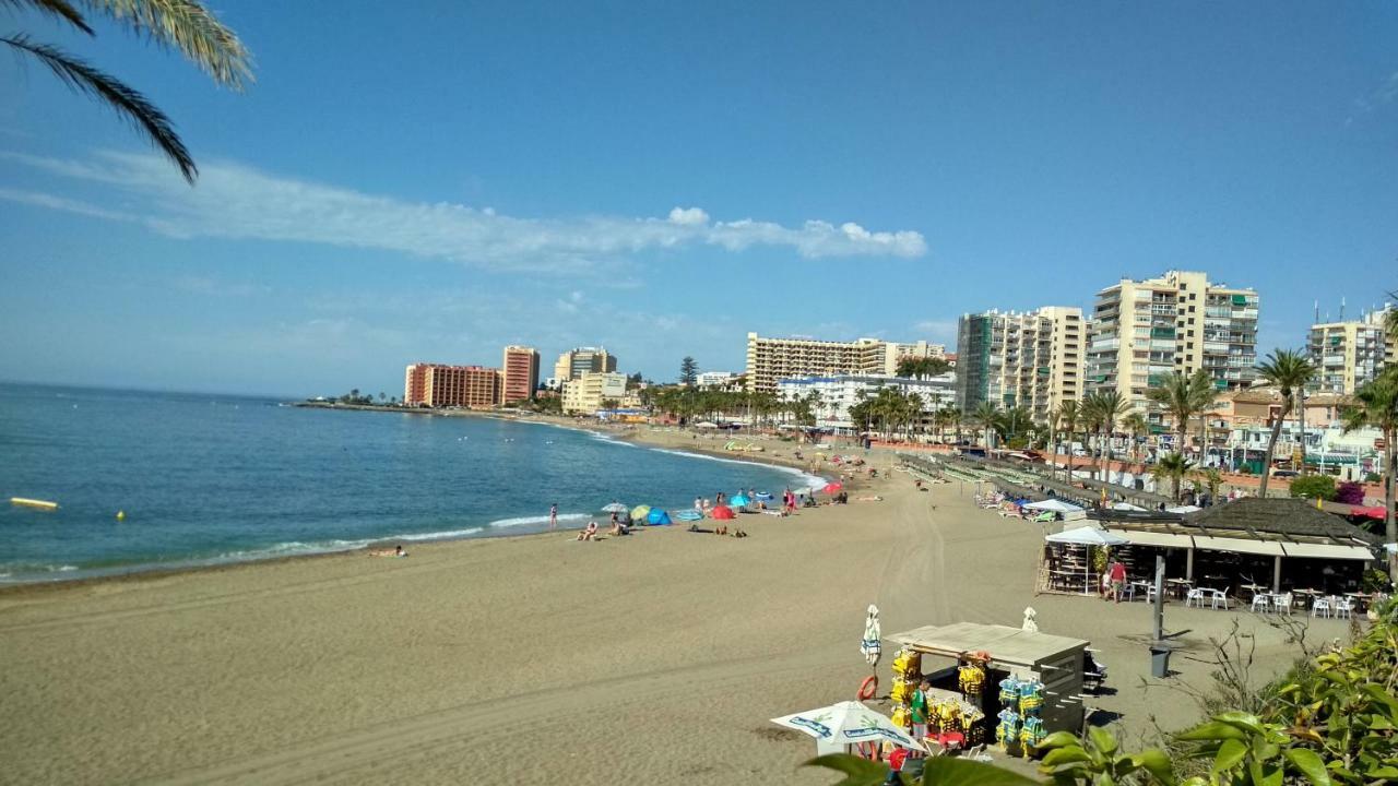 Pueblo Blanco Benalmádena Exterior foto
