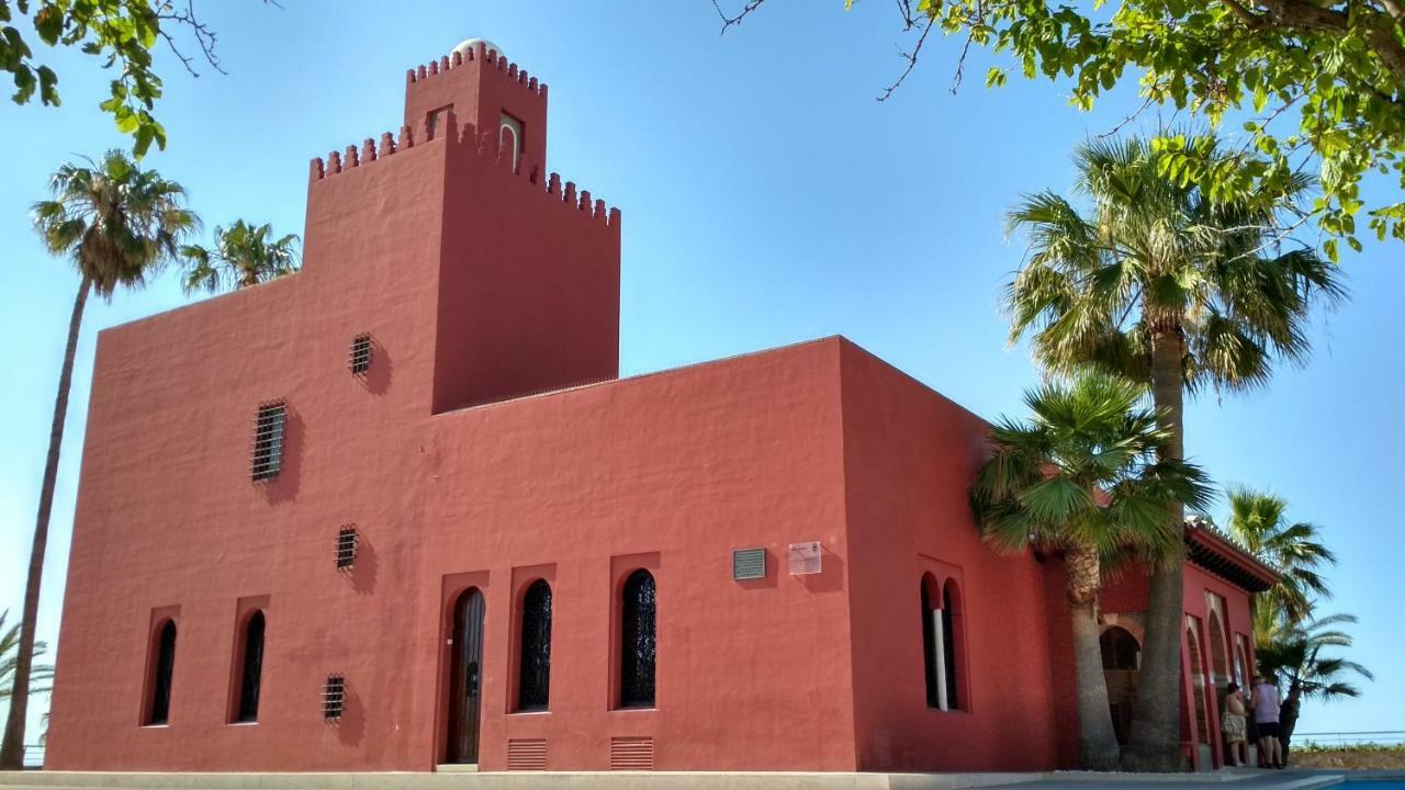 Pueblo Blanco Benalmádena Exterior foto