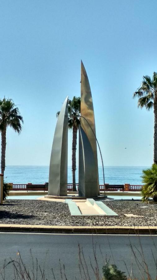 Pueblo Blanco Benalmádena Exterior foto