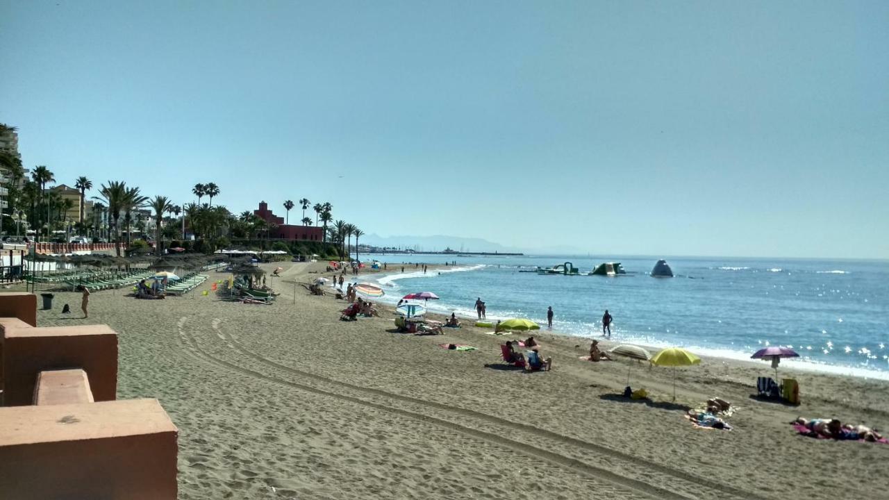 Pueblo Blanco Benalmádena Exterior foto