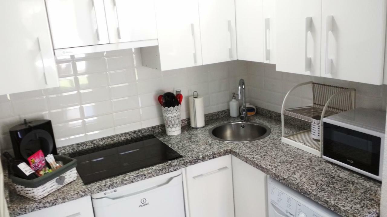 Pueblo Blanco Benalmádena Exterior foto